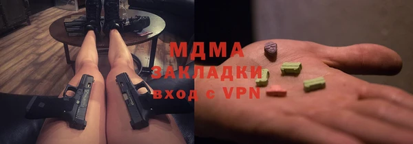 хмурый Ладушкин