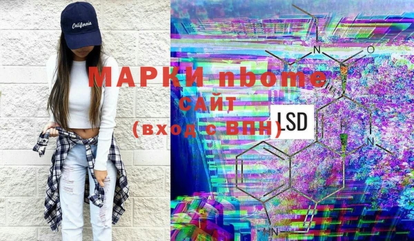 хмурый Ладушкин